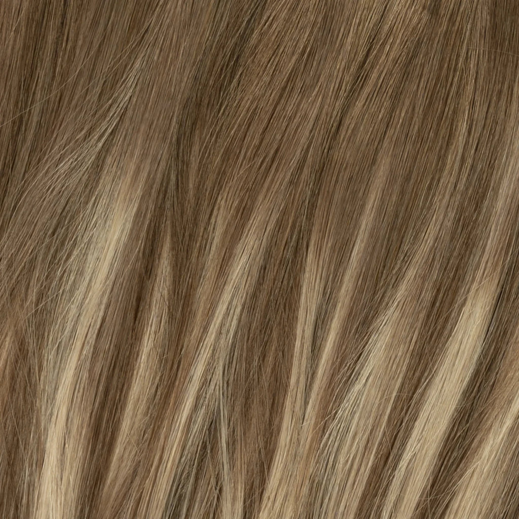 Clip in Extensions | Beige Blonde Balayage 3B/16B