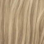 Clip in extensions echt haar