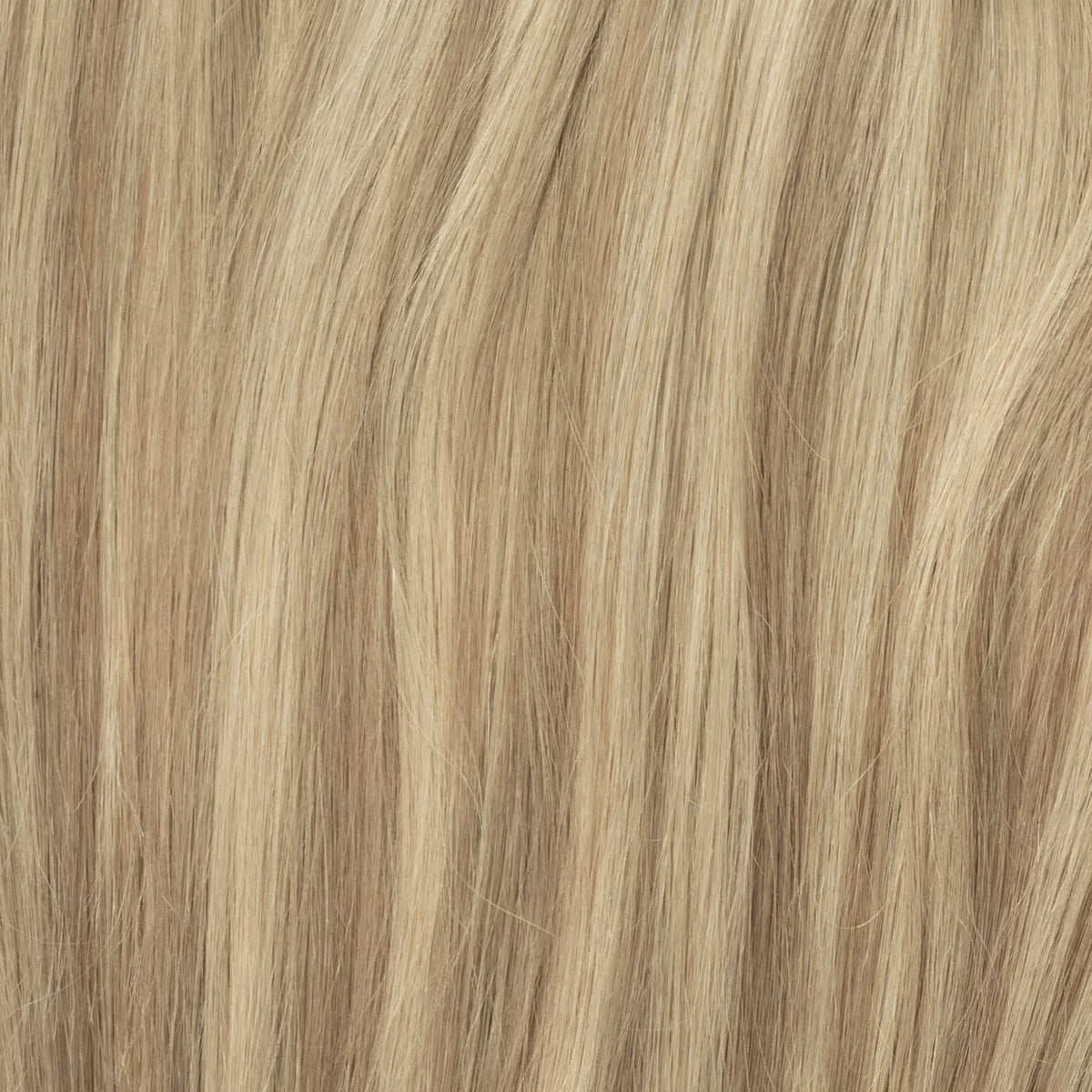 Clip in extensions echt haar