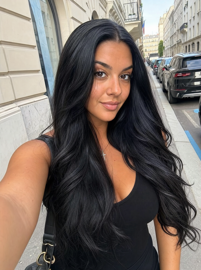 Isabella M.
