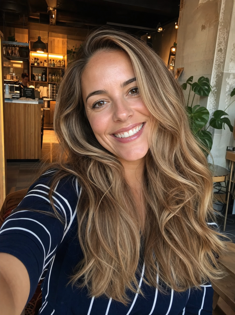 Julie V.