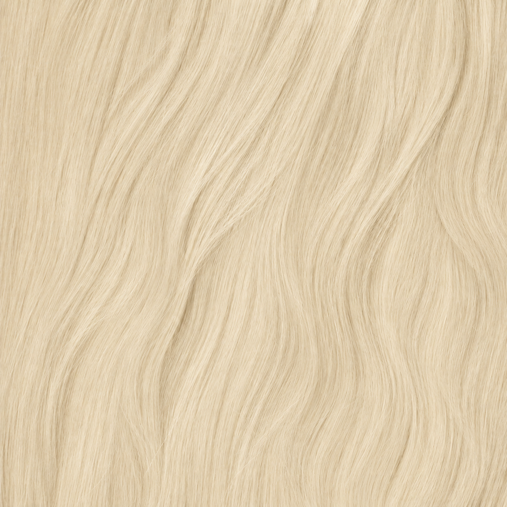 Hairextensions kopen van echt haar in diverse kleuren