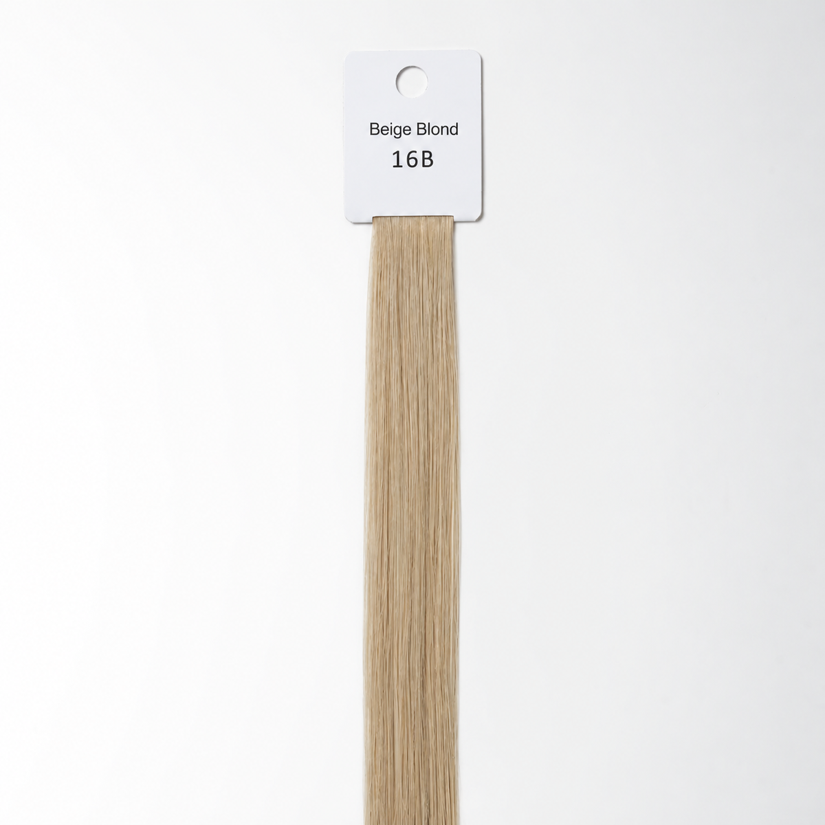 Clip extensions echt haar voor direct meer volume en voller haar