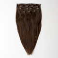 Clip extensions kopen van premium kwaliteit echt haar
