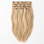 Clip extensions voor meer volume en een natuurlijke overgang