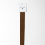 Clip hair extensions kopen in een natuurlijke blonde tint