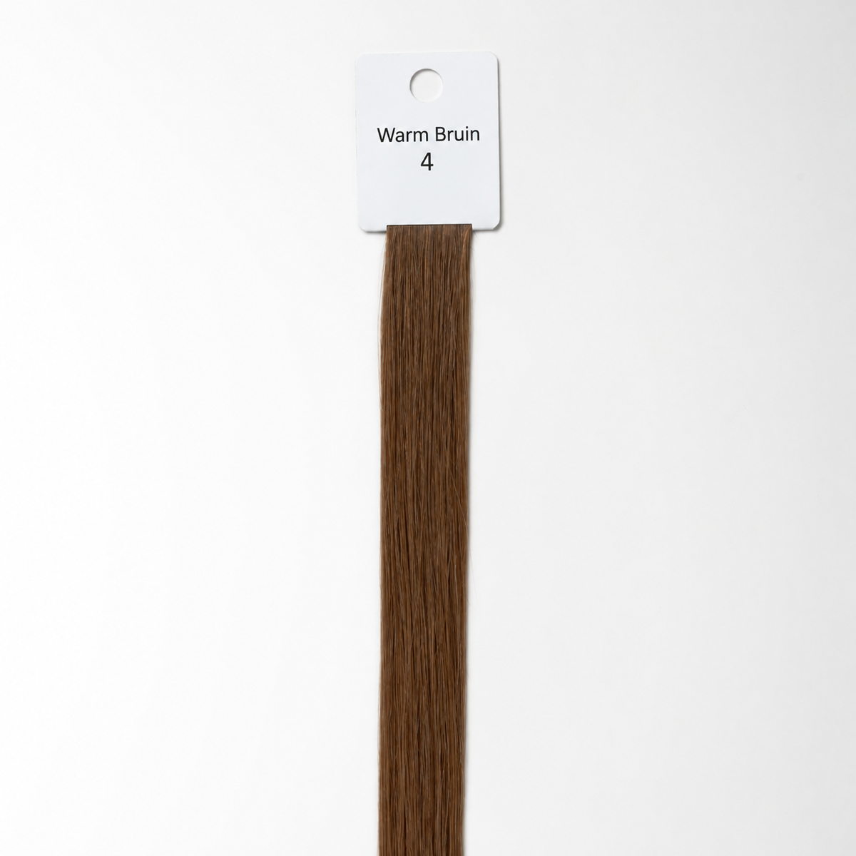 Clip hair extensions kopen in een natuurlijke blonde tint