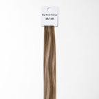 Clip in extensions echt haar voor direct meer volume en een natuurlijke uitstraling