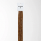 Clip in extensions voor kort haar om eenvoudig lengte toe te voegen