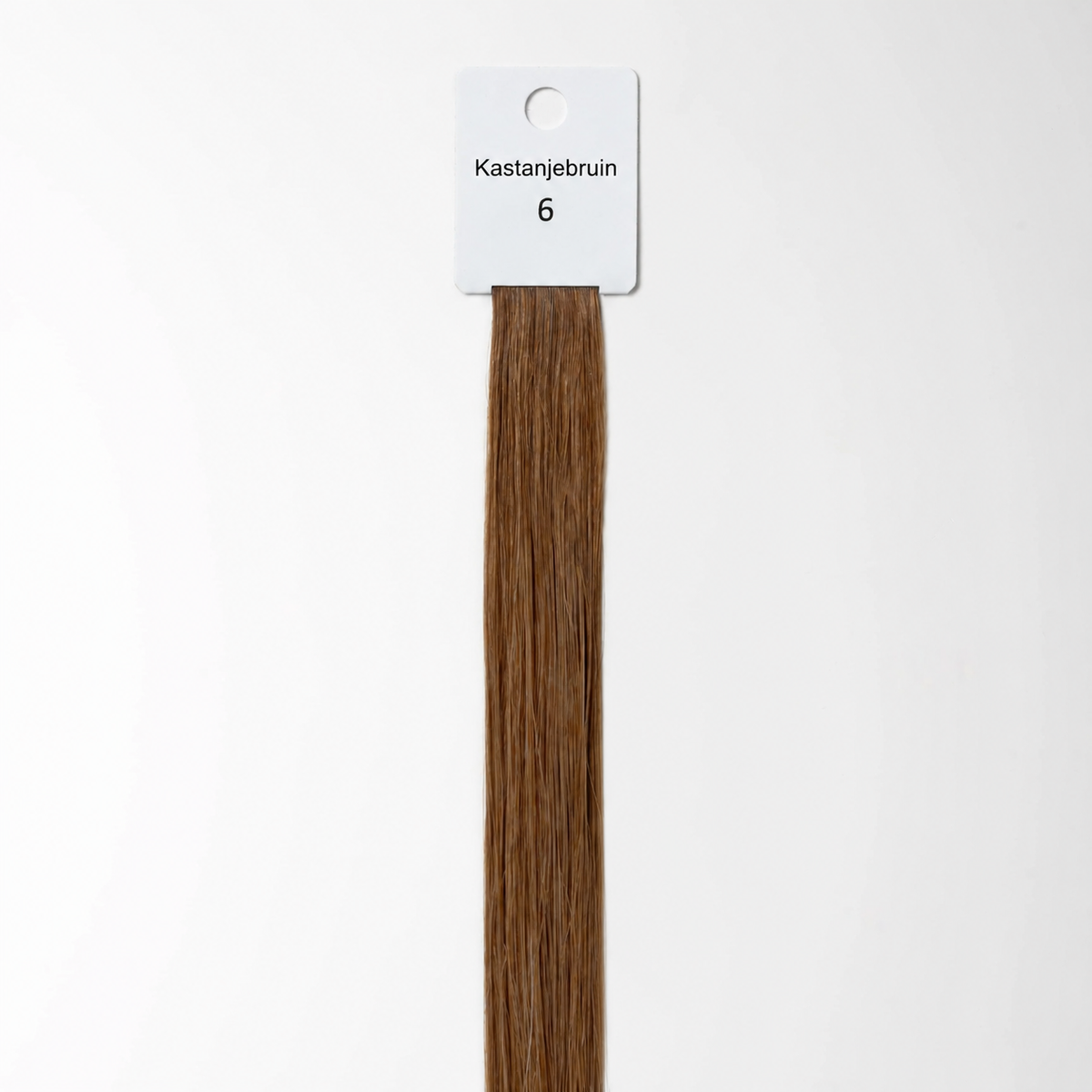 Clip in extensions voor kort haar om eenvoudig lengte toe te voegen