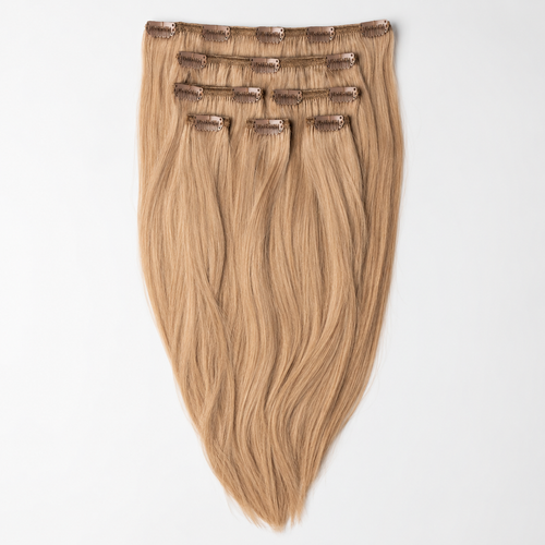 Clip in hair extension voor een natuurlijke en volle look