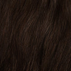 Clip in hairextensions gemaakt van 100% echt haar Extaire