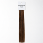 Clip in hairextensions voor meer volume en langere lokken