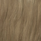 Clip in Extensions | Licht Asbruin 5B
