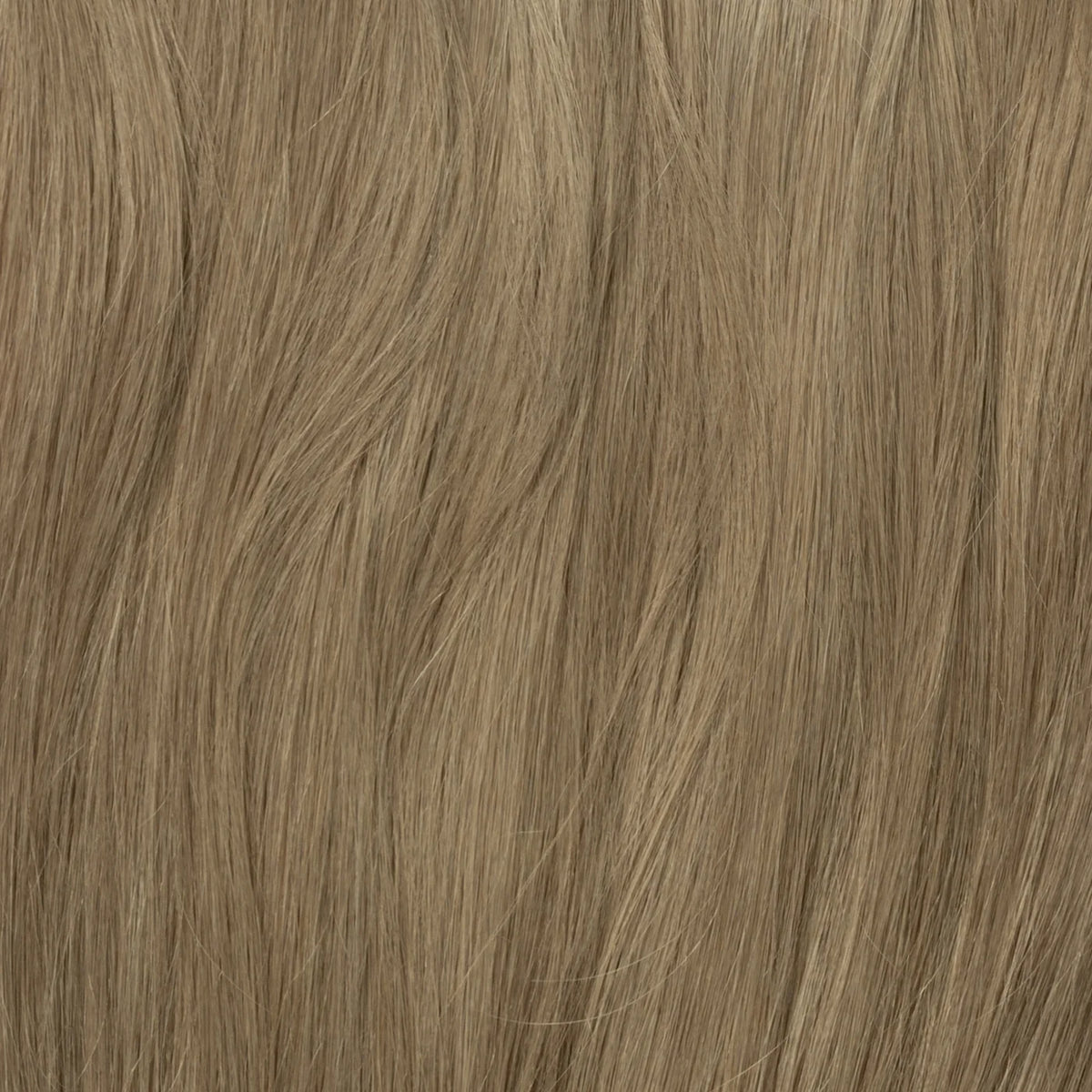 Clip in Extensions | Licht Asbruin 5B