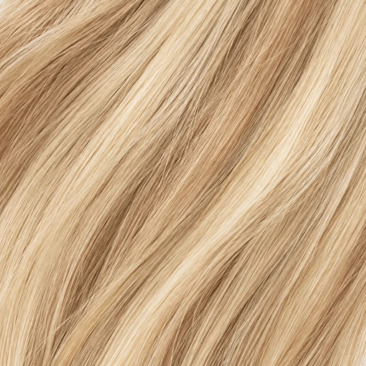 Clip in Extensions | Honingblond Balayage 10/22