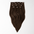 Echt haar extensions voor meer volume en lengte
