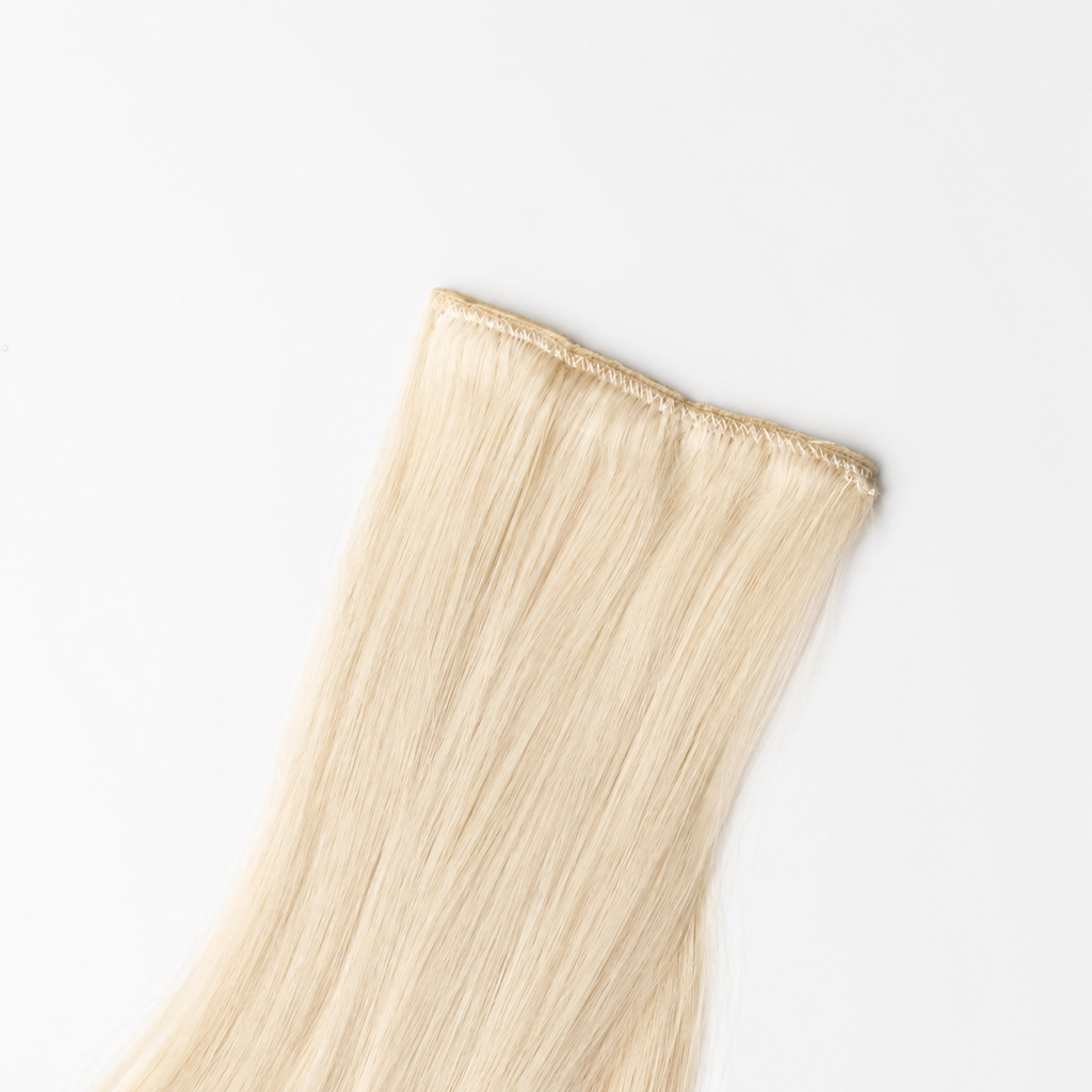 Extensions clips kopen voor een tijdelijke haarverlenging
