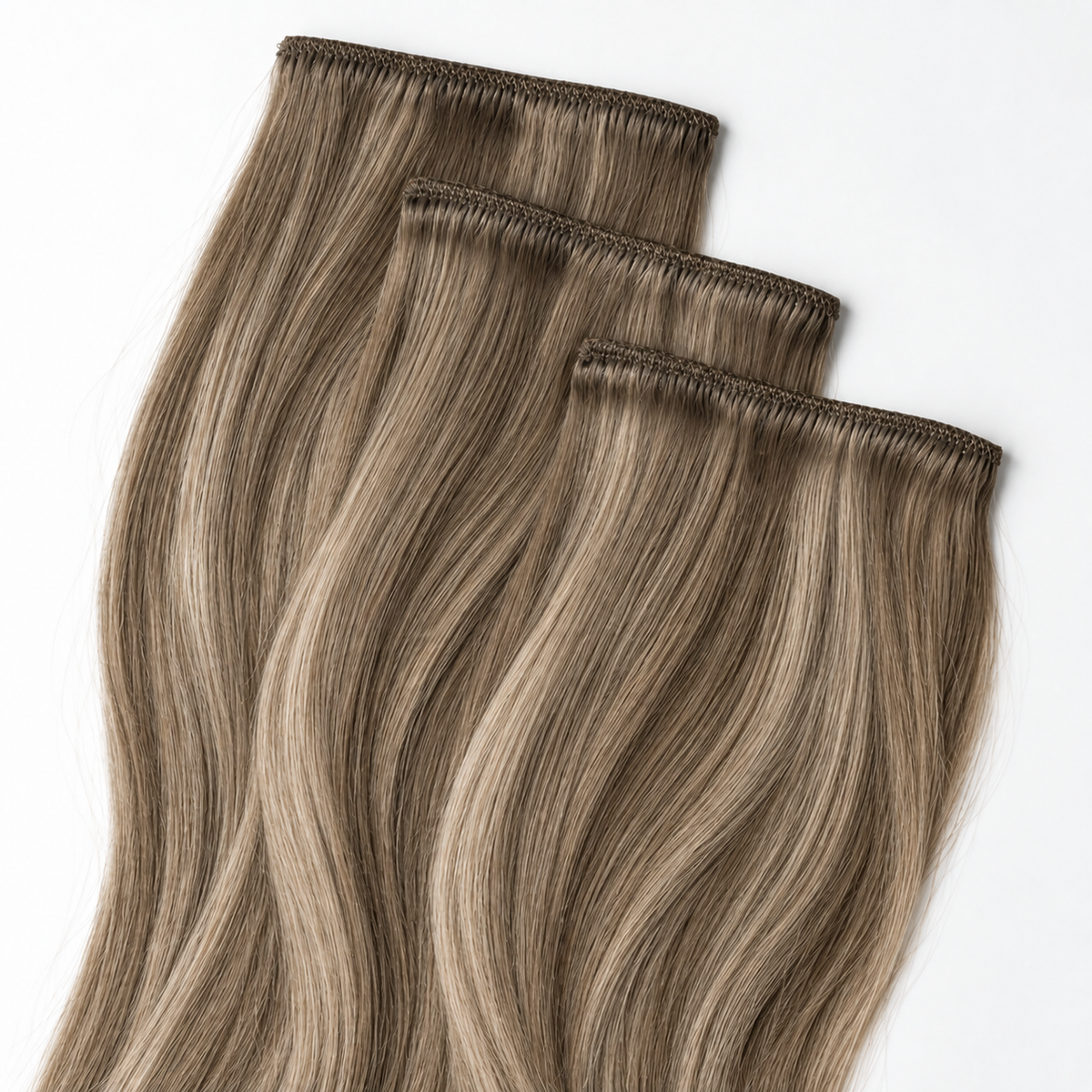 Extensions clips kopen online voor tijdelijke haarverlenging