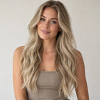Extensions kopen echt haar voor een professionele salonlook