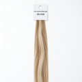 Haar extensie met clips voor eenvoudig en snel aanbrengen