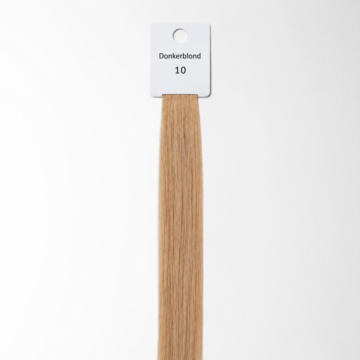 Haarstukken voor dun haar met clips voor extra volume en dekking