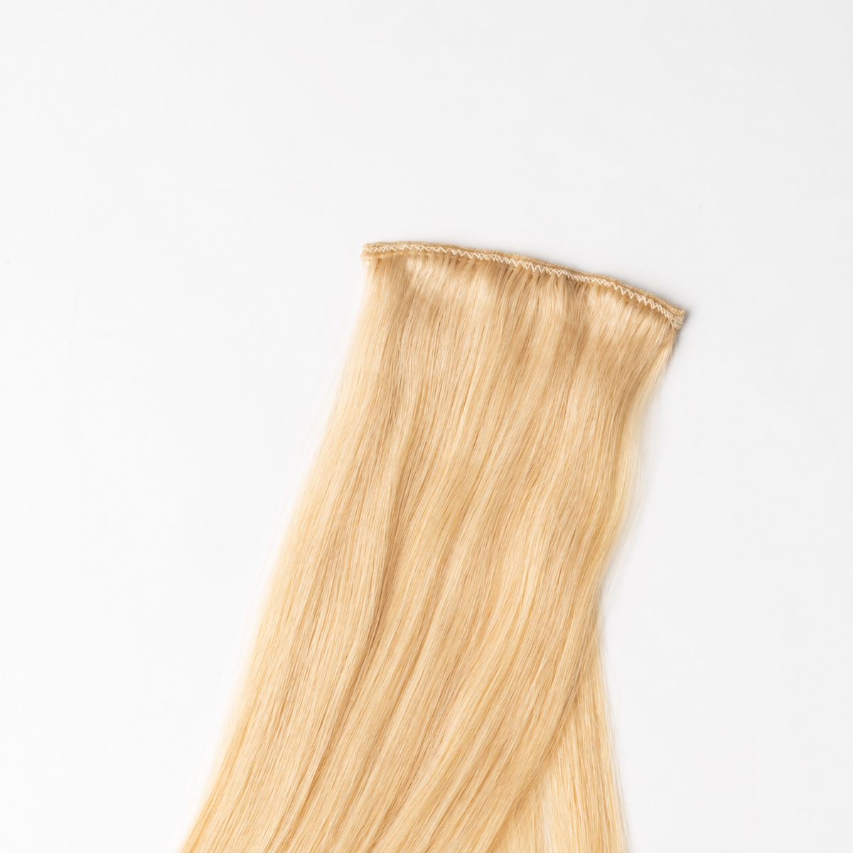 Haarstukken voor dun haar die extra volume creëren bij de aanzet