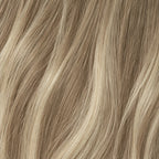 Hairextensions clip in met een onzichtbare en natuurlijke blend