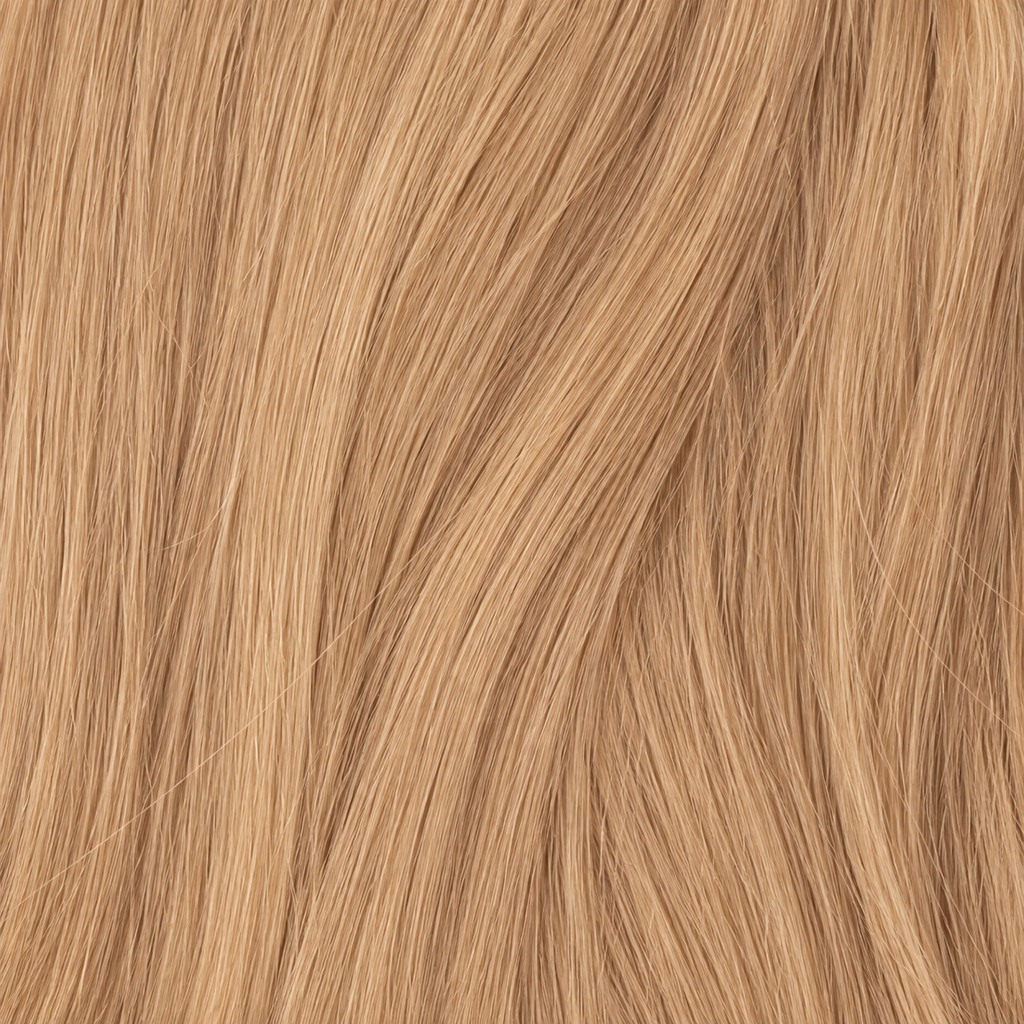 Hairextensions voor dun haar die zorgen voor een vollere look