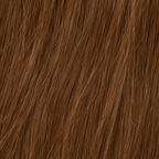 Hairextensions echt haar in donkerblonde kleur voor een natuurlijke look