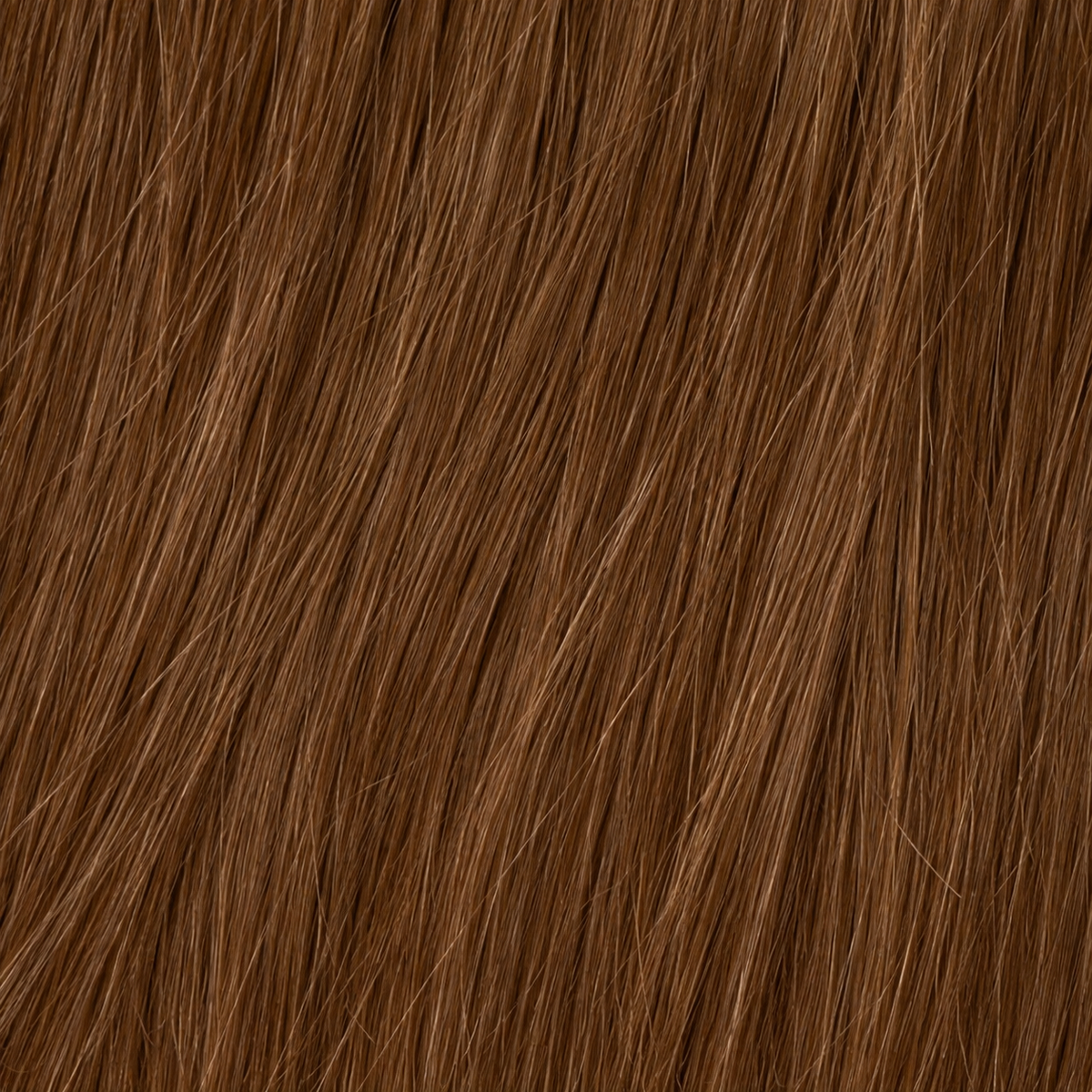 Hairextensions echt haar in donkerblonde kleur voor een natuurlijke look