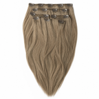Hairextensions kopen online van 100% echt haar