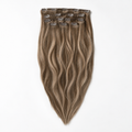 Hairextensions voor dun haar die direct meer volume geven