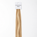 Hairextensions voor dun haar en fijn haar met een natuurlijke overgang