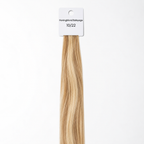 Hairextensions voor dun haar en fijn haar met een natuurlijke overgang